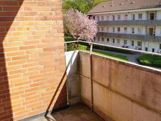 Wohnung zur Miete 341 € 1,5 Zimmer 44,1 m² 2. Geschoss frei ab 06.03.2026 Foehrer Strasse 20 Heide 25746