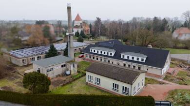 Immobilie zum Kauf als Kapitalanlage geeignet 719.000 € 27 Zimmer 1.758,9 m² 6.152 m² Grundstück Rakow Süderholz 18516