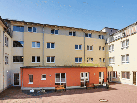 Wohnung zum Kauf provisionsfrei als Kapitalanlage geeignet 145.000 € 1 Zimmer 20 m² Wilhelmstraße 35 Kreiensen Einbeck 37574