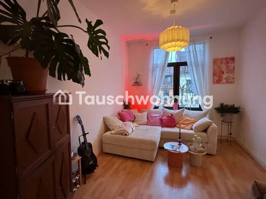 Wohnung zur Miete Tauschwohnung 530 € 2 Zimmer 55 m² 1. Geschoss Buntentor Bremen 28201