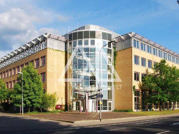 Bürofläche zur Miete provisionsfrei 9,70 € 11.902 m² Bürofläche teilbar ab 291 m² Industriegebiet Langen in Hessen 63225