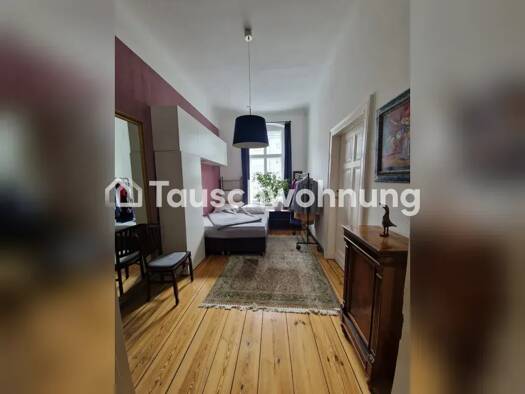 Wohnung zur Miete Tauschwohnung 890 € 2 Zimmer 68 m² 1. Geschoss Kreuzberg Berlin 10785