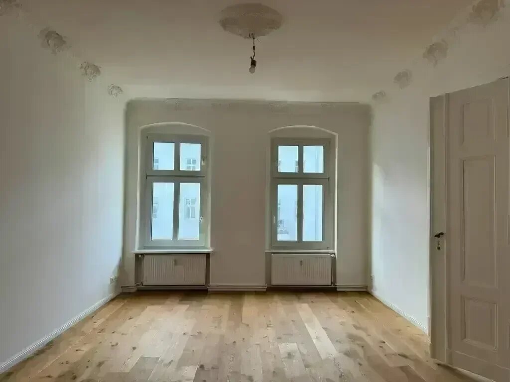 Wohnung zum Kauf 419.000 € 3 Zimmer 80 m²<br/>Wohnfläche ab sofort<br/>Verfügbarkeit Moabit Berlin 10553