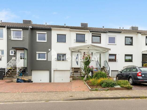 Reihenmittelhaus zum Kauf 229.000 € 3 Zimmer 75 m² 179 m² Grundstück Leeste Weyhe 28844