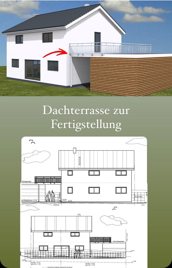 Einfamilienhaus zum Kauf provisionsfrei 679.000 € 5 Zimmer 145 m²<br/>Wohnfläche 489 m²<br/>Grundstück Güssgraben 12 Garitz Bad Kissingen 97688