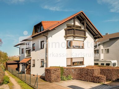 Maisonette zum Kauf 329.000 € 3,5 Zimmer 106,1 m² Schöllbronn Ettlingen / Schöllbronn 76275