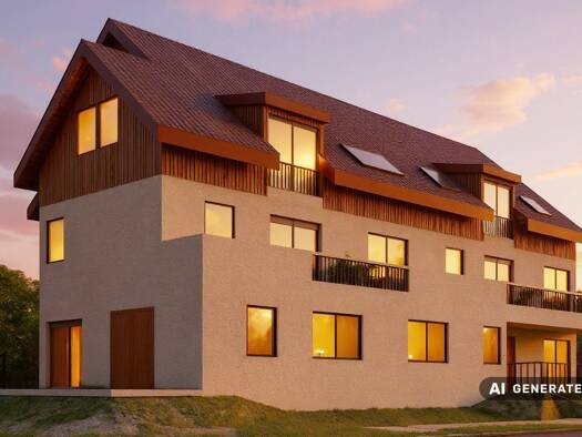 Wohnung zum Kauf - Erstbezug 718.000 € 4 Zimmer 160 m² 2. Geschoss Nonnweiler Nonnweiler 66620