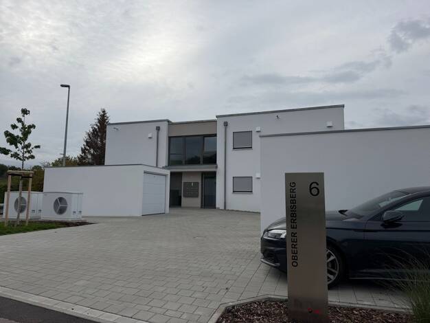 Wohnung zur Miete 720 € 2 Zimmer 49,1 m² frei ab 01.12.2026 Mergelstetten Heidenheim an der Brenz 89522