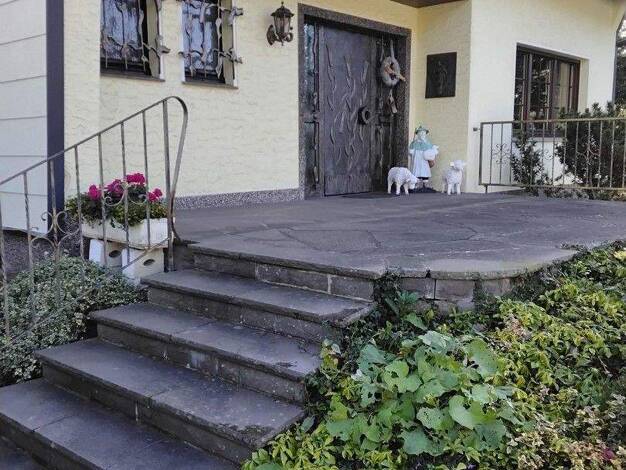 Einfamilienhaus zum Kauf provisionsfrei 339.000 € 6 Zimmer 139 m² 495 m² Grundstück Mechernich 53894