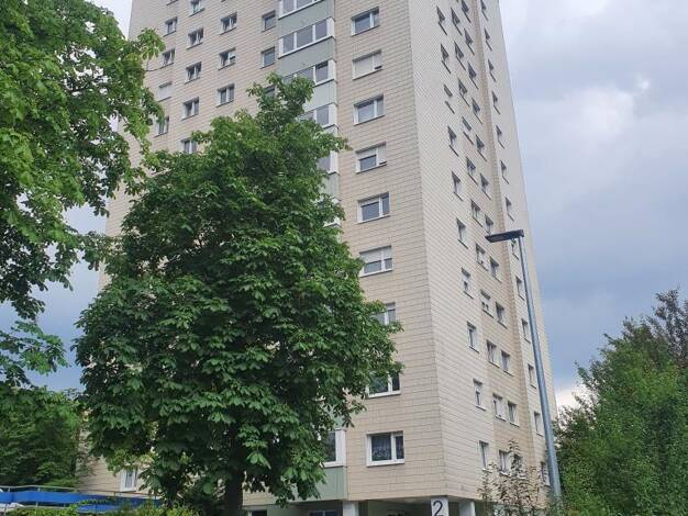 Wohnung zum Kauf provisionsfrei 234.000 € 3 Zimmer 79,2 m² 4. Geschoss Schildkrötenweg 2 Bergheim Stuttgart 70499
