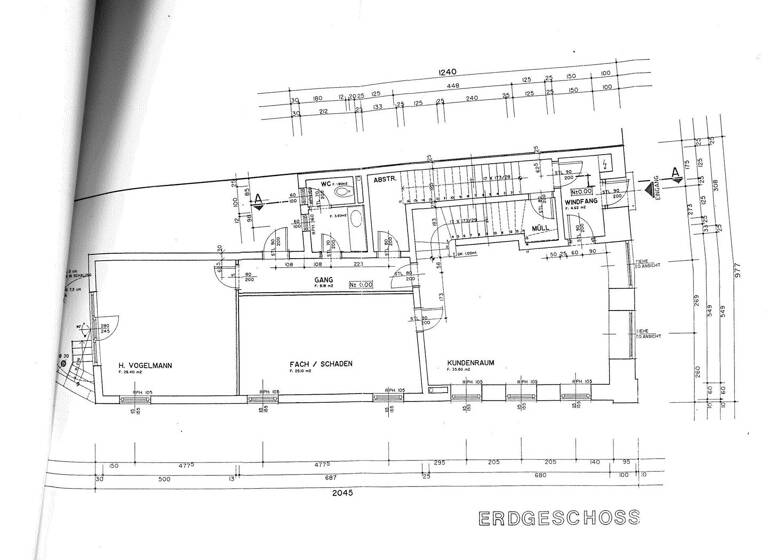 Sonstiges zum Kauf 895.000 € 12 Zimmer 110 m² 162 m² Grundstück Melk 3390