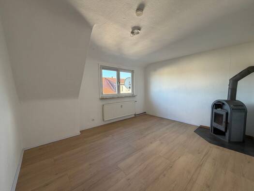 Wohnung zur Miete 600 € 2 Zimmer 60 m² Geschoss 3/3 frei ab 01.10.2026 Niederwalgern Weimar (Lahn) 35096