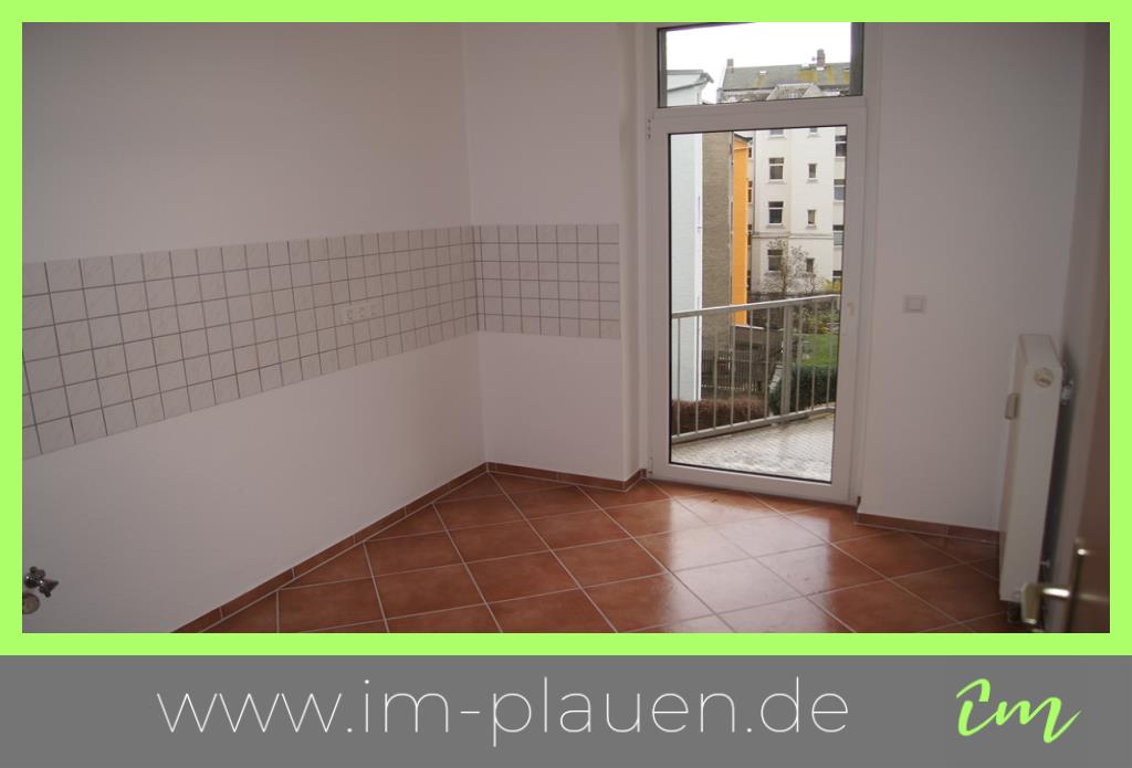 Wohnung zur Miete 287 € 2 Zimmer 53 m²<br/>Wohnfläche 1.<br/>Geschoss ab sofort<br/>Verfügbarkeit Morgenbergstraße 46 Haselbrunn Plauen 08525