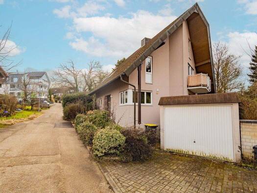 Einfamilienhaus zur Miete 2.575 € 7 Zimmer 190 m² Merzhausen 79249