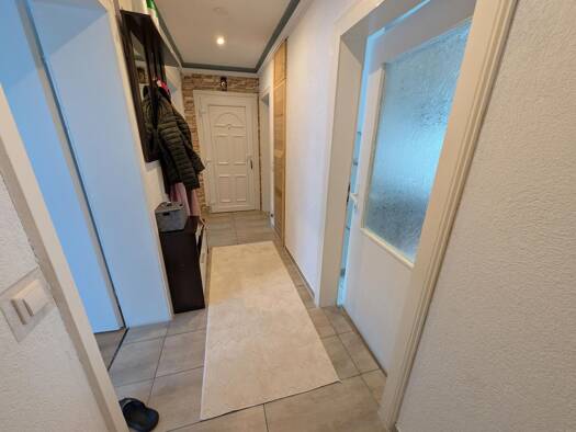 Wohnung zum Kauf 175.000 € 3 Zimmer 74 m² EG Mengen 88512