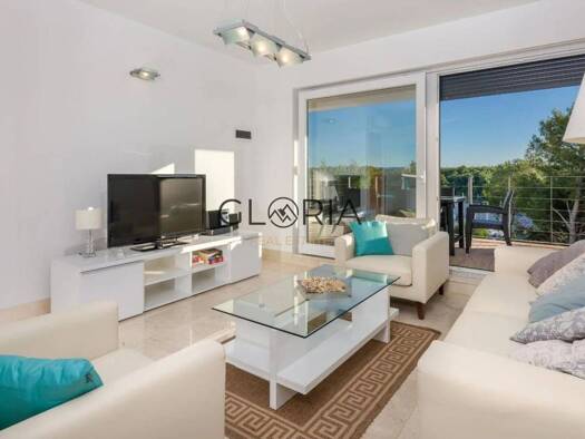 Wohnung zum Kauf 450.000 € 3 Zimmer 320 m² Geschoss 3/3 Milna 21405