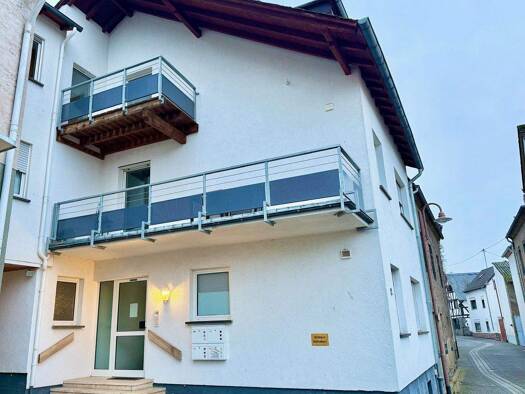 Wohnung zur Miete 510 € 3 Zimmer 64 m² 2. Geschoss frei ab sofort Kruft 56642