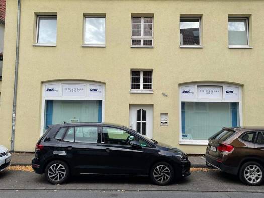 Bürofläche zur Miete provisionsfrei 1.100 € 5 Zimmer 110 m² Bürofläche Ulricherstraße 16 a Soest 59494