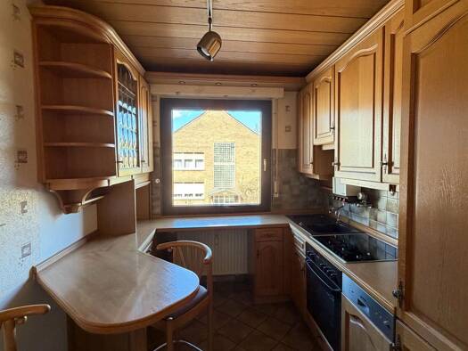 Wohnung zur Miete 770 € 3,5 Zimmer 77 m² Geschoss 1/2 frei ab sofort Brechten Dortmund 44339