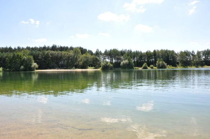 Freizeitgrundstück zum Kauf provisionsfrei Rosche Rosche 29571