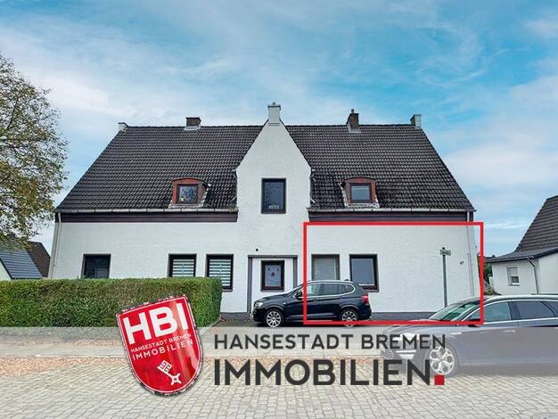 Wohnung zum Kauf 115.000 € 2 Zimmer 65 m² Surheide Bremerhaven 27574