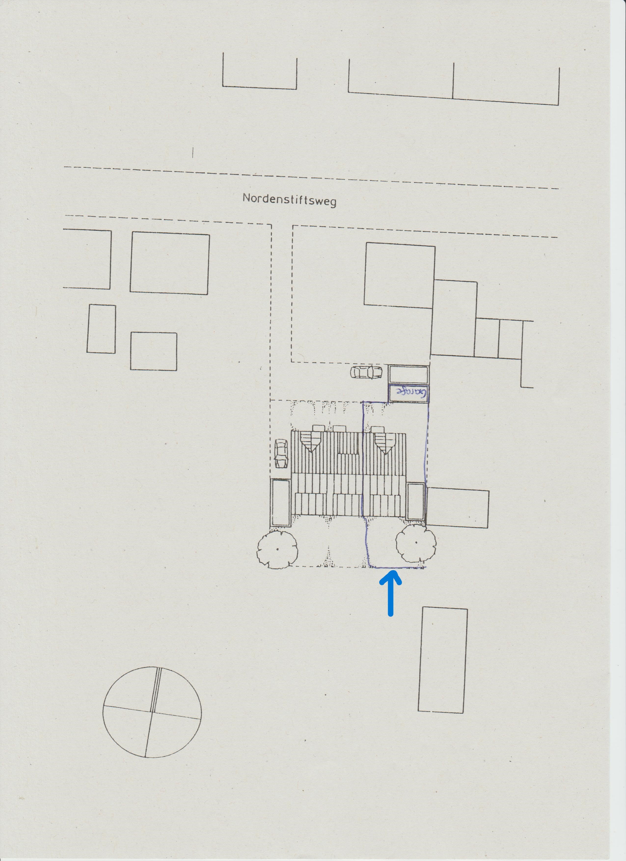 Reihenendhaus zum Kauf 389.000 € 6 Zimmer 112 m²<br/>Wohnfläche 181 m²<br/>Grundstück Statistischer Bezirk 63 Hamm 59065