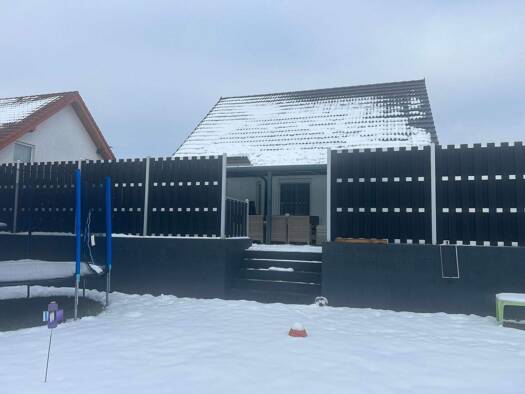 Einfamilienhaus zum Kauf 450.000 € 4 Zimmer 115 m² 712 m² Grundstück Innenstadt Bad Salzuflen 32105