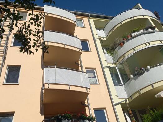 Wohnung zum Kauf 484.000 € 2 Zimmer 65 m² 4. Geschoss frei ab sofort Lautensackstraße 2 Laim München 80687