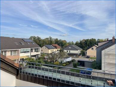 Wohnung zum Kauf 259.000 € 3,5 Zimmer 72,2 m² Dachgeschoss, 2. Geschoss Süd - Ost Radolfzell am Bodensee 78315