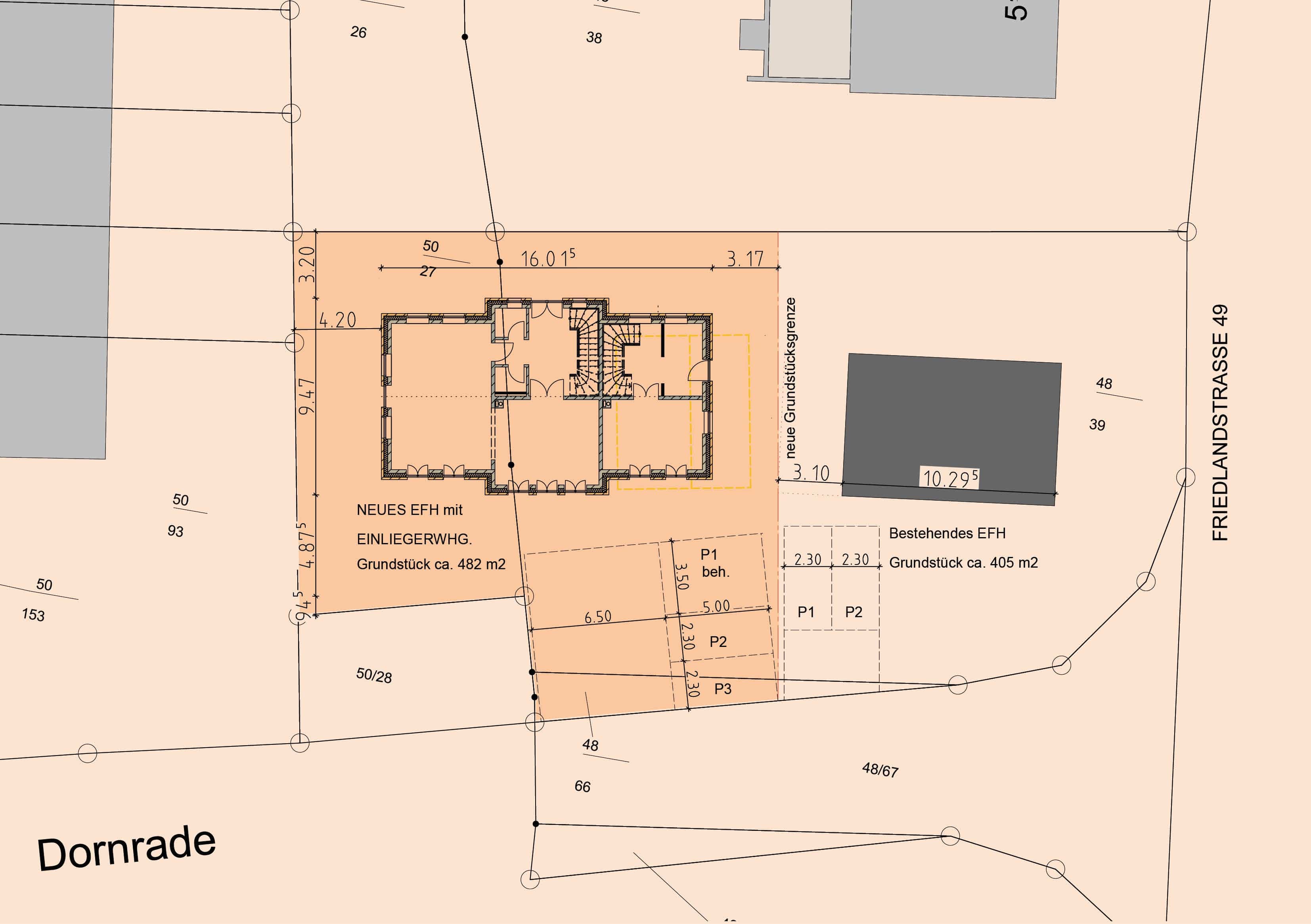 Einfamilienhaus zum Kauf 349.000 € 5 Zimmer 114,5 m²<br/>Wohnfläche 887 m²<br/>Grundstück Eutin 23701