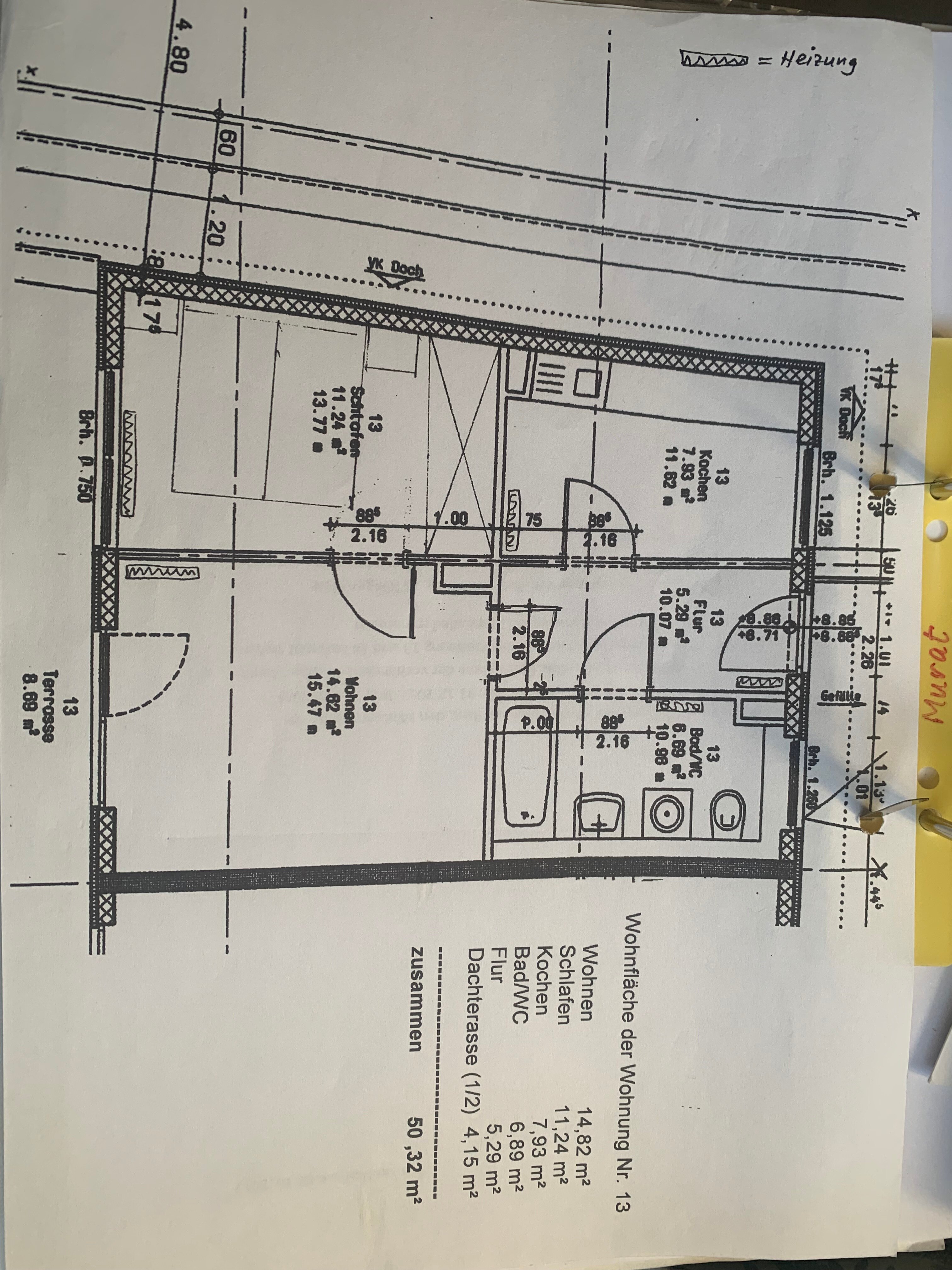 Wohnung zur Miete 450 € 2 Zimmer 50,3 m²<br/>Wohnfläche 2.<br/>Geschoss 01.02.2025<br/>Verfügbarkeit Frankenthal 114 Frankenthal (Pfalz) 67227