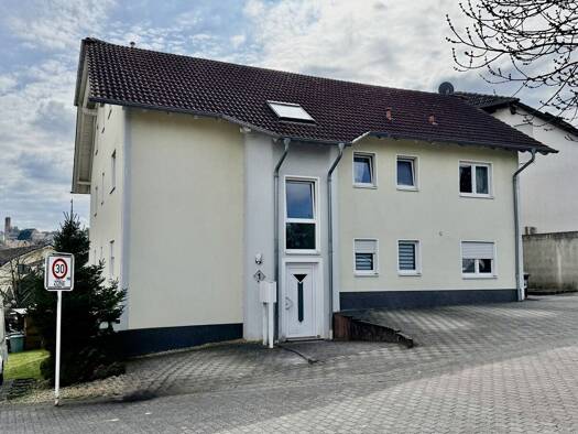 Wohnung zur Miete 600 € 2 Zimmer 60 m² 1. Geschoss Riegelsberg 66292