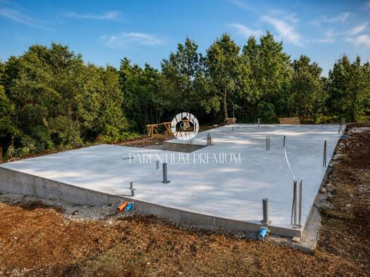 Grundstück zum Kauf 147.500 € 552 m² Grundstück Poreč