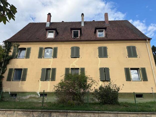 Wohnung zur Miete 544 € 3 Zimmer 60 m² frei ab 16.10.2026 Bergstraße 3 Waldshut Waldshut-Tiengen 79761