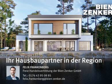 Einfamilienhaus zum Kauf 555.999 € 4 Zimmer 136 m² 395 m² Grundstück Mörzheim Mörzheim 76829