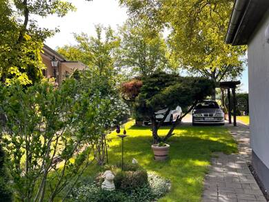 Einfamilienhaus zum Kauf 723.000 € 3 Zimmer 85 m² 859 m² Grundstück Berlin 13503