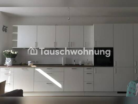 Wohnung zur Miete Tauschwohnung 1.000 € 3 Zimmer 83 m² EG Sasel Wandsbek 22175