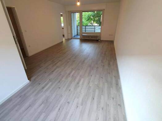 Wohnung zur Miete 379 € 2 Zimmer 49 m² EG frei ab 01.10.2026 Albert-Einstein-Str. 7 Neumühl Hamborn 47167