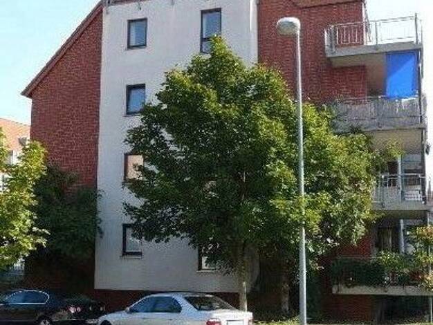 Wohnung zur Miete 773 € 3,5 Zimmer 82,9 m² 1. Geschoss frei ab 23.11.2026 Vom-Rath-Straße 21 Elsen Grevenbroich 41515