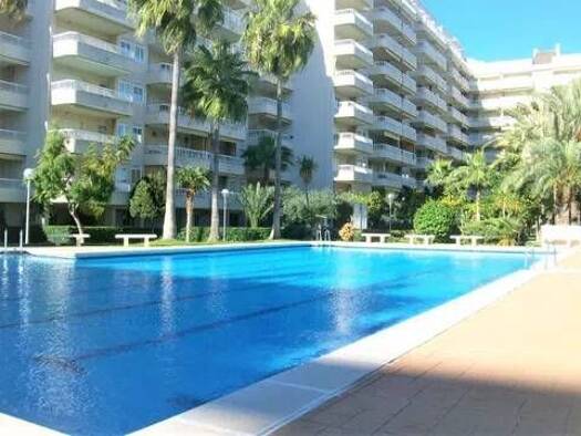 Wohnung zur Miete 650 € 3 Zimmer 100 m² 2. Geschoss Clot De La Mota Gandia 46730