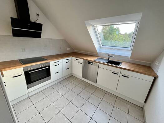 Wohnung zur Miete 750 € 3 Zimmer 78,5 m² Geschoss 1/2 frei ab 01.10.2026 Olfen Olfen 59399