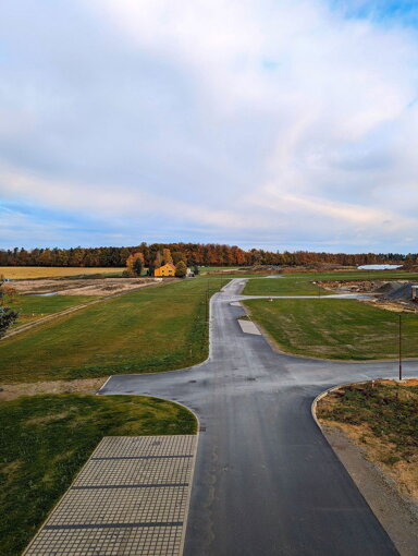 Grundstück zum Kauf provisionsfrei 481 m² Grundstück Am Waldblick Dürrröhrsdorf-Dittersbach Dürrröhrsdorf-Dittersbach 01833