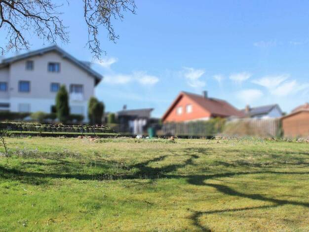 Grundstück zum Kauf 85.000 € 853,2 m² Grundstück Dickschied Heidenrod 65321