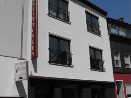 Haus zum Kauf 685.000 € 10 Zimmer 321,2 m² 270 m² Grundstück frei ab sofort Muhrenkamp 31 Mitte Mülheim an der Ruhr 45468