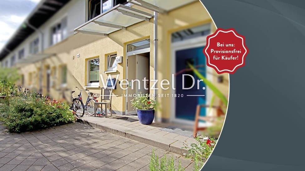 Reihenmittelhaus zum Kauf provisionsfrei 499.000 € 5,5 Zimmer 112 m²<br/>Wohnfläche 231 m²<br/>Grundstück Langenhorn Hamburg 22417