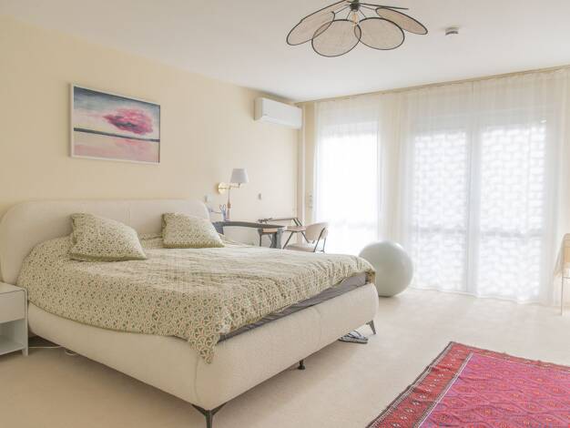 Wohnung zur Miete auf Zeit 2.100 € 145 m² frei ab sofort Marienfelde Berlin 12277
