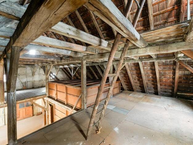 Einfamilienhaus zum Kauf 7 Zimmer 198 m² 361 m² Grundstück Stuttgarter Straße 51/1 Feuerbach Stuttgart / Feuerbach 70469