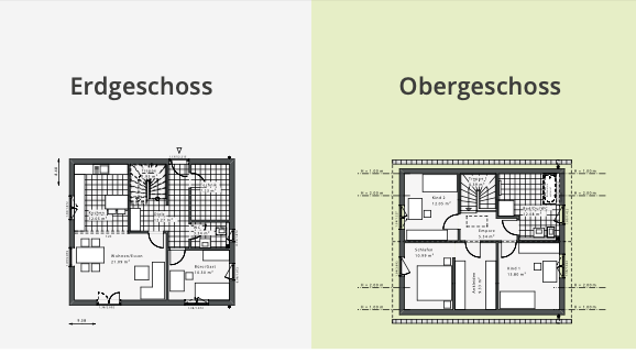 Einfamilienhaus zum Kauf provisionsfrei 397.500 € 5 Zimmer 139 m²<br/>Wohnfläche 744 m²<br/>Grundstück Grub Grub am Forst 96271