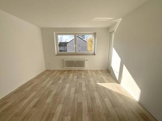 Wohnung zur Miete 749 € 3 Zimmer 74 m² 1. Geschoss Strotheide 71 Innenstadt Gütersloh 33330