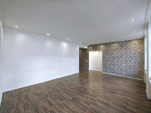 Wohnung zur Miete 594 € 2 Zimmer 66 m² 1. Geschoss Niederstraße 64 Uerdingen Krefeld 47829